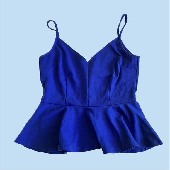 Ally Tank Top - Picture 1 of 6
